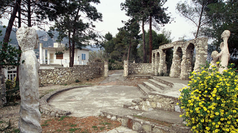 Ecole Freinet - Vence