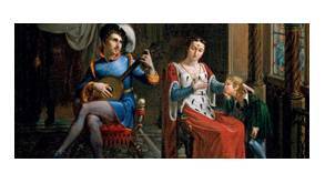 L’invention du passé. Gothique mon amour... 1802-1830