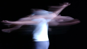 Danse à La Rampe Echirolles - Crédit J.M Refflé