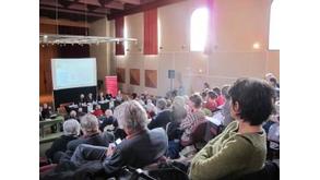 forum rencontre 2011