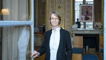 président de la république française mort prostituée
