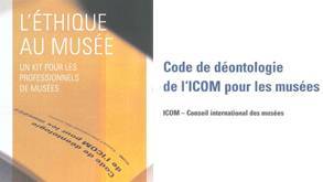 Codes de déontologie
