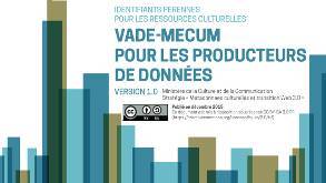 Identifiants pérennes pour les ressources numériques