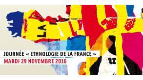 Ethnologie de la France