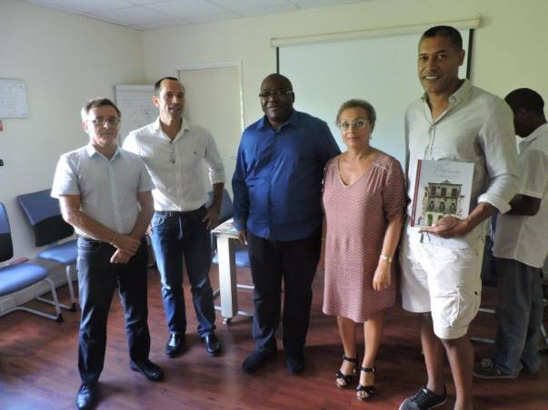rencontre territoriales antilles guyane