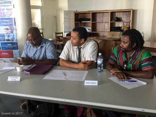 rencontres sur mayotte
