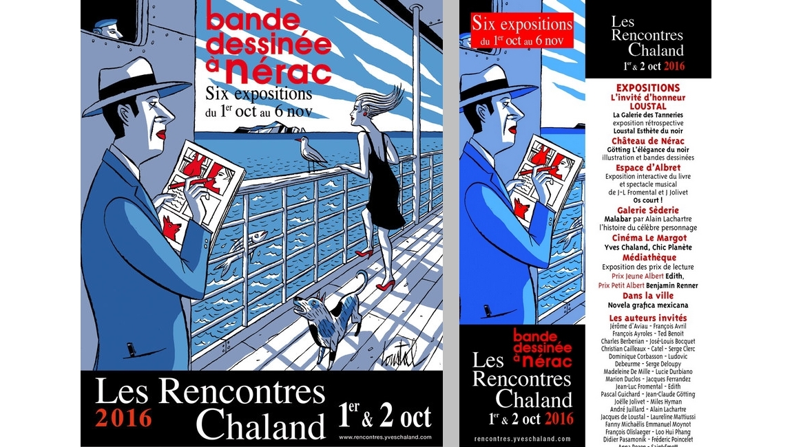 rencontres nerac