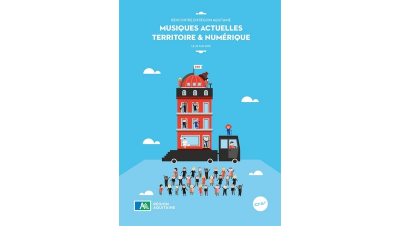 rencontres culture numérique