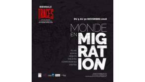 Biennale Traces 2018