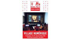 Micro-Folie Bourg en-Bresse