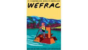 WE FRAC 2018