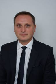 Michel Prosic, Directeur régional des affaires culturelles de la région Auvergne-Rhône-Alpes