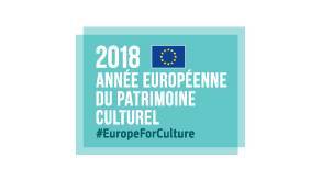 Année européenne du patrimoine culturel 2018