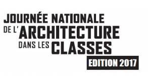 Journées nationales de l’architecture dans les classes