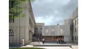 Centre du Patrimoine Arménien Valence Romans Agglo