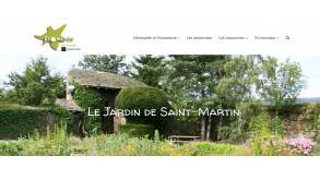 Ecomusée de Margeride Cantal