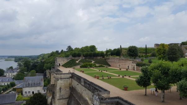 lieu de rencontre amboise