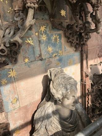 Vierge à l'Enfant