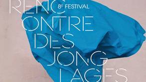 rencontres jonglages