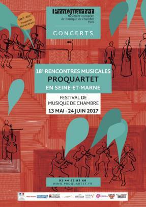 rencontres violon ile france