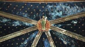 Clef polychrome