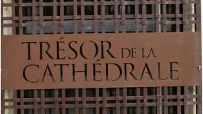 Trésor de la cathédrale