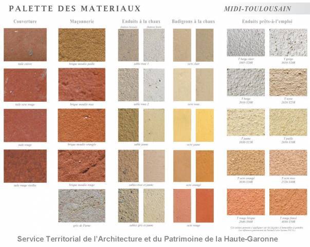 Midi Toulousain Ministère De La Culture