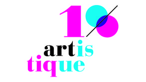Logo du 1% artistique