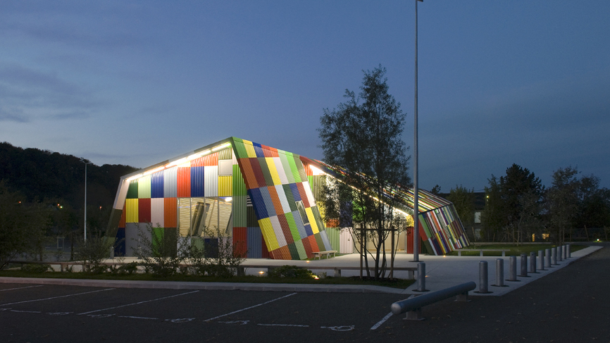 espaces de rencontre