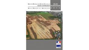 Couverture du BSR 2014