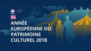Année européenne du patrimoine culturel
