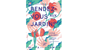 RENDEZ-VOUS AUX JARDINS 2017
