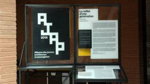 Ajap 2016 à Toulouse