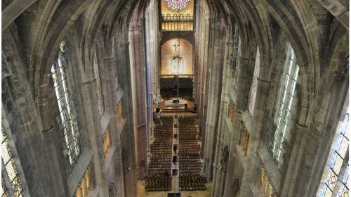 Cathédrale de Rodez