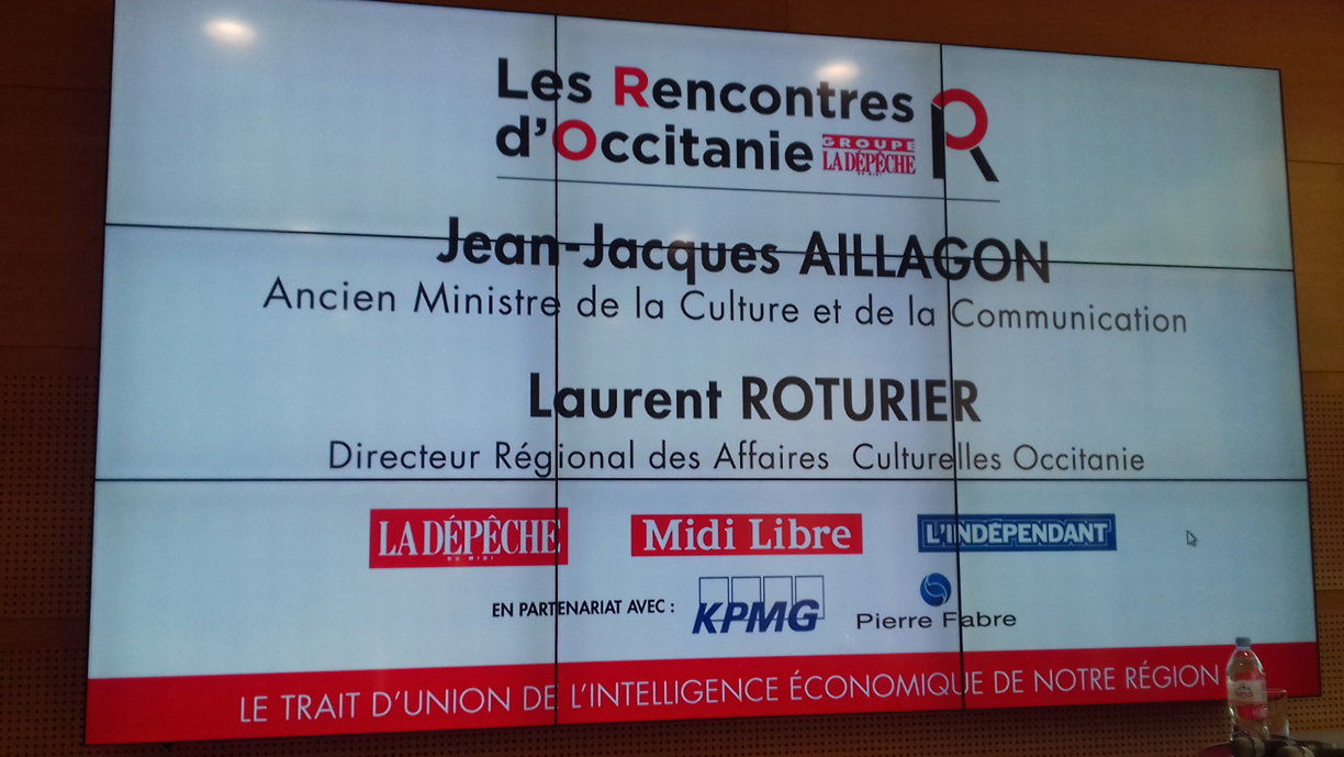 rencontres euro culturelles toulouse