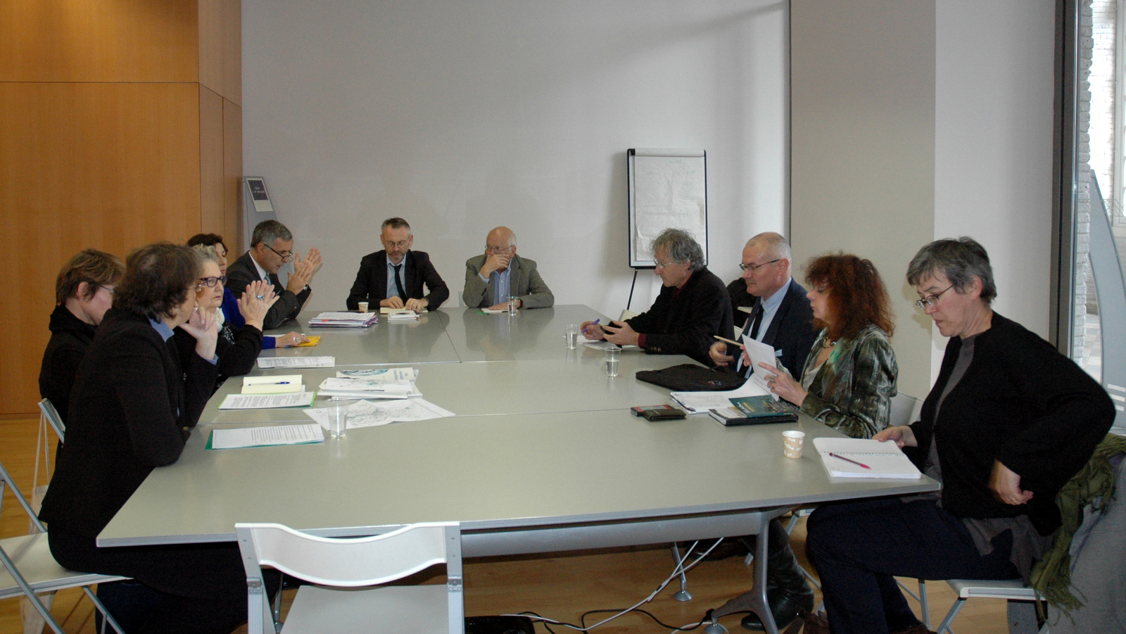 rencontres euro culturelles toulouse
