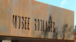 Musée Soulages