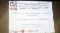 Signature de l’avenant à la convention PAH, Prats-de-Mollo-La-Preste