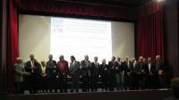 Signature de l’avenant à la convention PAH, Prats-de-Mollo-La-Preste