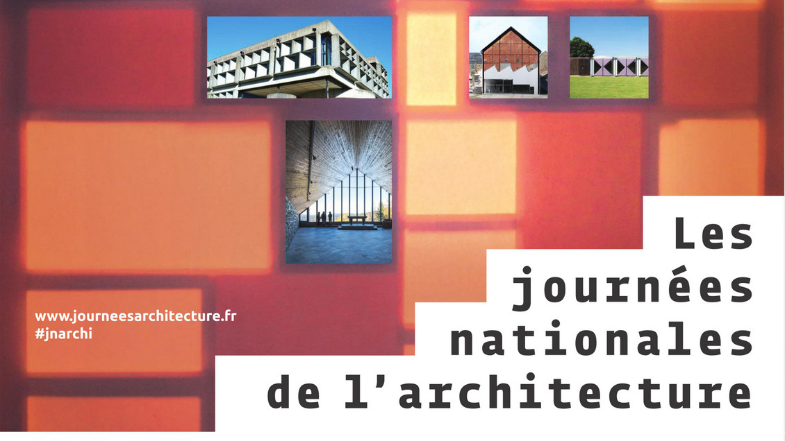 Visuel affiche JNA