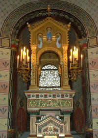 Monstrance