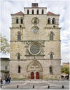 Cathédrale de Cahors