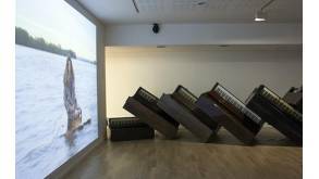 Julie Chaffort, lauréate de l'édition 2016 de MEZZANINE SUD