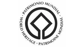 Logo Patrimoine mondial