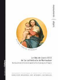 Visuel Le Voeu de Louis XIII
