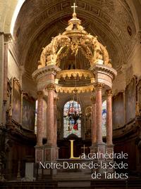 Visuel cathédrale de Tarbes