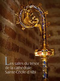 Visuel cathédrale d'Albi