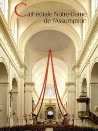Visuel dépliant cathédrale Montauban