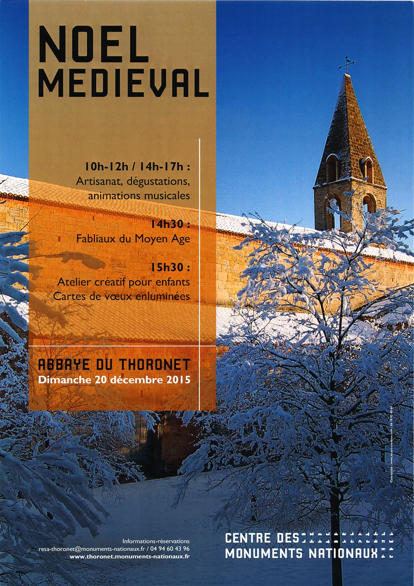 rencontres musicales du thoronet