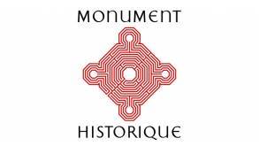 logo Monument historique
